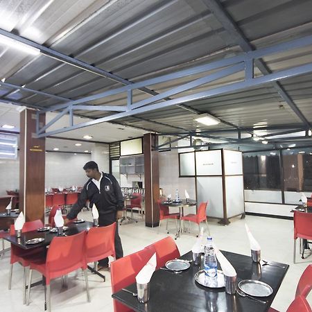 Rr Residency Hotel Kodaikanal Exterior photo