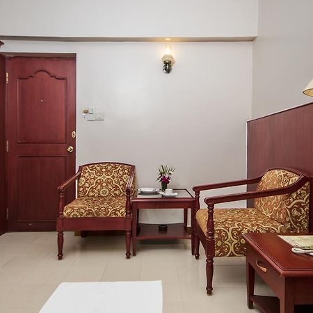 Rr Residency Hotel Kodaikanal Room photo