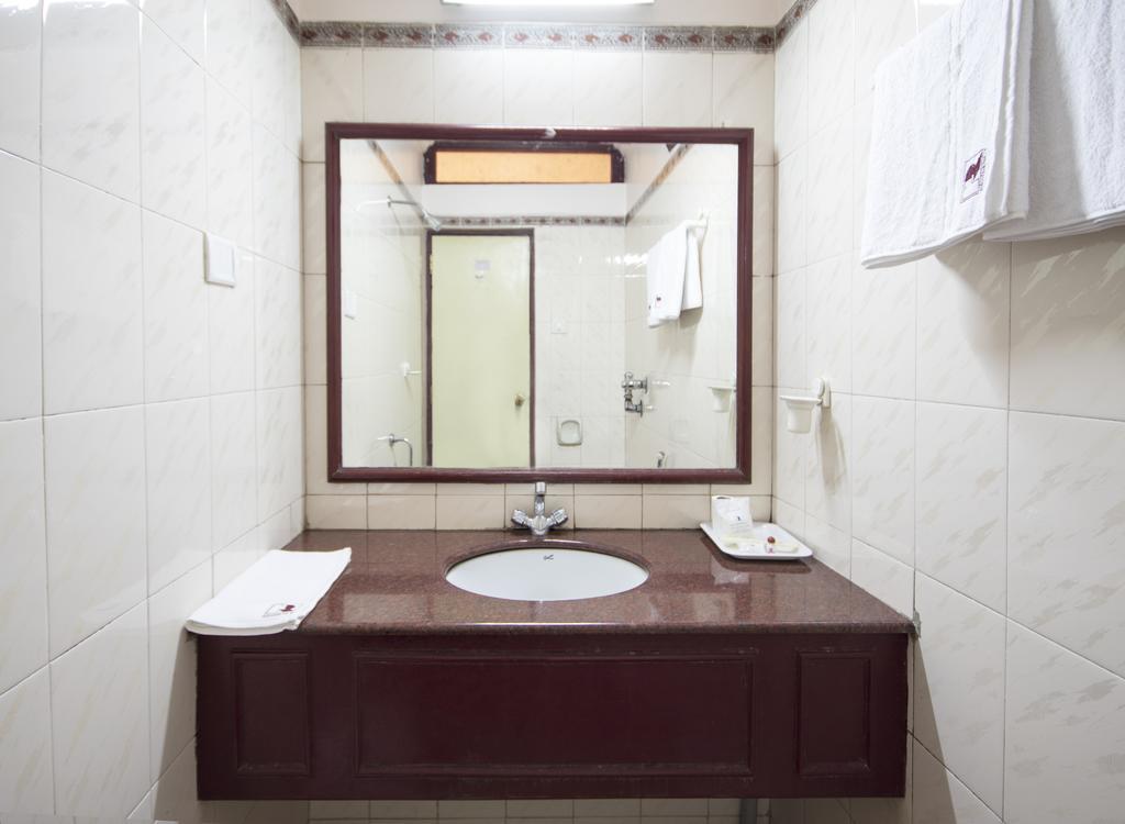 Rr Residency Hotel Kodaikanal Exterior photo