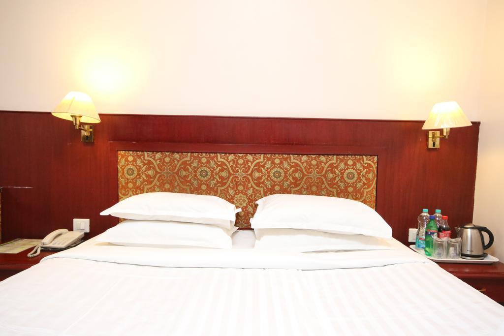 Rr Residency Hotel Kodaikanal Exterior photo